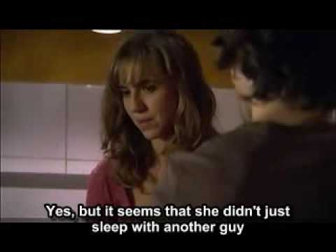 Infidels Episode 5 Dani & Arlet English subtitles Part 1