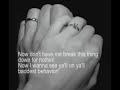 Matt Weddle  - Hey Ya (Acoustic Cover) [with lyrics]