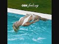 OBK Yo no soy cool (Feeling) 2005