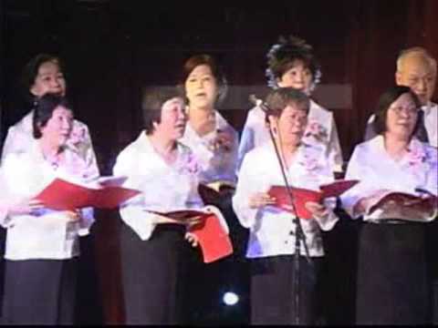 老方老歌集  寒夜  鑽石合唱團