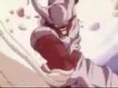 Dragonball Z feat MGS2