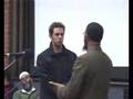 brother Timber - Testimony of Faith to Islam