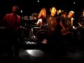 Drenched In Salt - Los Salvadores Drenched In Salt - Los Salvadores