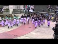 Queen Jubilee Dance June 2012. Solihull Group