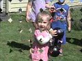 SMILEY THE CLOWN & FRIENDS: EXERCISE w/EDDIE