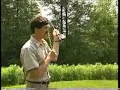 Fly Fishing Lessons - Part 3
