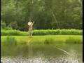 Fly Fishing Lessons - Part 3