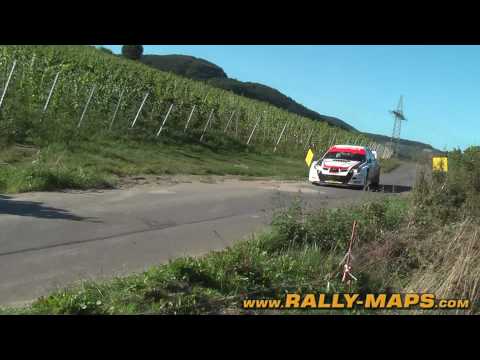 Latest WRC HD & Rally HD Videos