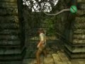 Indiana Jones: The Emperor's Tomb - Ceylon