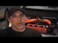 Countdown to SEMA - Road Race Motorsports Part 5