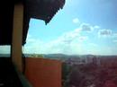 More Rooftop View from the Le Meridien Hotel, Pune, India