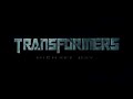 Transformers Movie Trailer