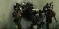 Transformers Movie Trailer