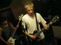 Bad Disposition - AFA (live)