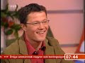 Reggeli - 2007.11.14. - Csernus doktor a hazugs�gokr�l