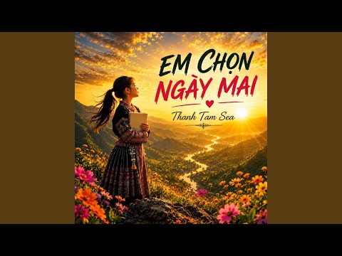 Em Chọn Ngày Mai (Thanh Tam Sea)