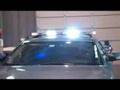 Whelen Liberty Super High Intensity Take Down Light Kit