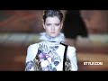 Roberto Cavalli: Fall 2008 Roberto Cavalli: Fall 2008