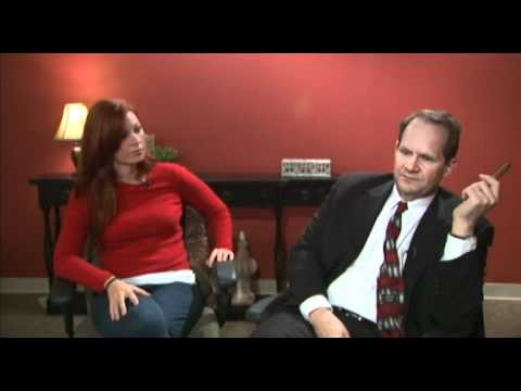 Bob Zany, April Macie talk comedy