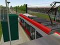 Croydon Tramlink on MSTS