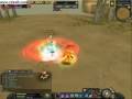 Blader lvl 73 vs Nuker lvl 73(rome server)