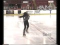 Robyn ice-skating