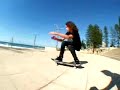 Volcom Lets Live - vid part of stevo dugec and kieran reilly