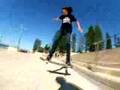 Volcom Lets Live - vid part of stevo dugec and kieran reilly