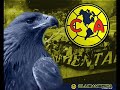 Tributo A Las Aguilas Del America Y Al Pasion Del Futbol! Echo Por: Ivan B (21Kore)