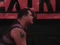 at the ewf. part 2, the rest of the match and a bit of the aftermath.