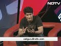 cell guru: lg nexus in now in market, but is it a delayed arrival... (audio in hindi)

watch full show: http://www.ndtv.com/video/player/cell-guru-hin/video-story/276829