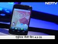 cell guru: lg nexus in now in market, but is it a delayed arrival... (audio in hindi)

watch full show: http://www.ndtv.com/video/player/cell-guru-hin/video-story/276829