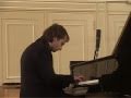 G. Enescu Piano Sonata No.3 op.24 in D major Part III