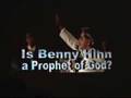 Benny Hinn Exposed by Rick Nash