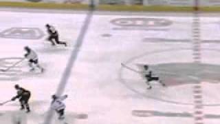 Cyclones vs Road Warriors - January 4, 2012