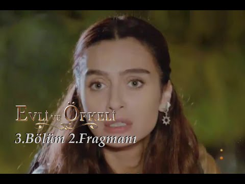 Evli ve Öfkeli 3. bölüm 2. fragmanı                                                                                                                                                                                                                       