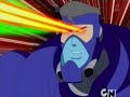Justice League Unlimited