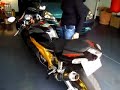 Aprilia RSV 1000 Factory Mivv Aprilia RSV 1000 Factory Mivv