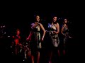 andre williams and the diplomats of solid sound featuring the diplomettes: 10/27/06, high noon saloon, madison wi