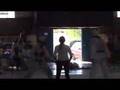 Brasileiro Universitario de Taekwondo