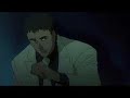 Gungrave AMV -- Rammstein - Links 2 3 4