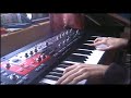 Roland SH-201