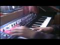 Roland SH-201