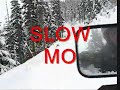 SNOW ATV