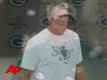 Favre Leaves Lambeau After 'Honest' Discussion