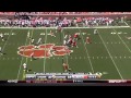 Andre Ellington vs Miami (2010)