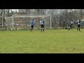 Warta Wartosław - Płomień Przyprostynia 1:4 (0:3)