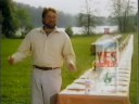 Gamle reklamer fra TV3 #5