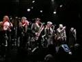 Tower of power - Way down low to the ground