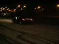 Fiat Punto HGT vs VW Golf 2 GTI